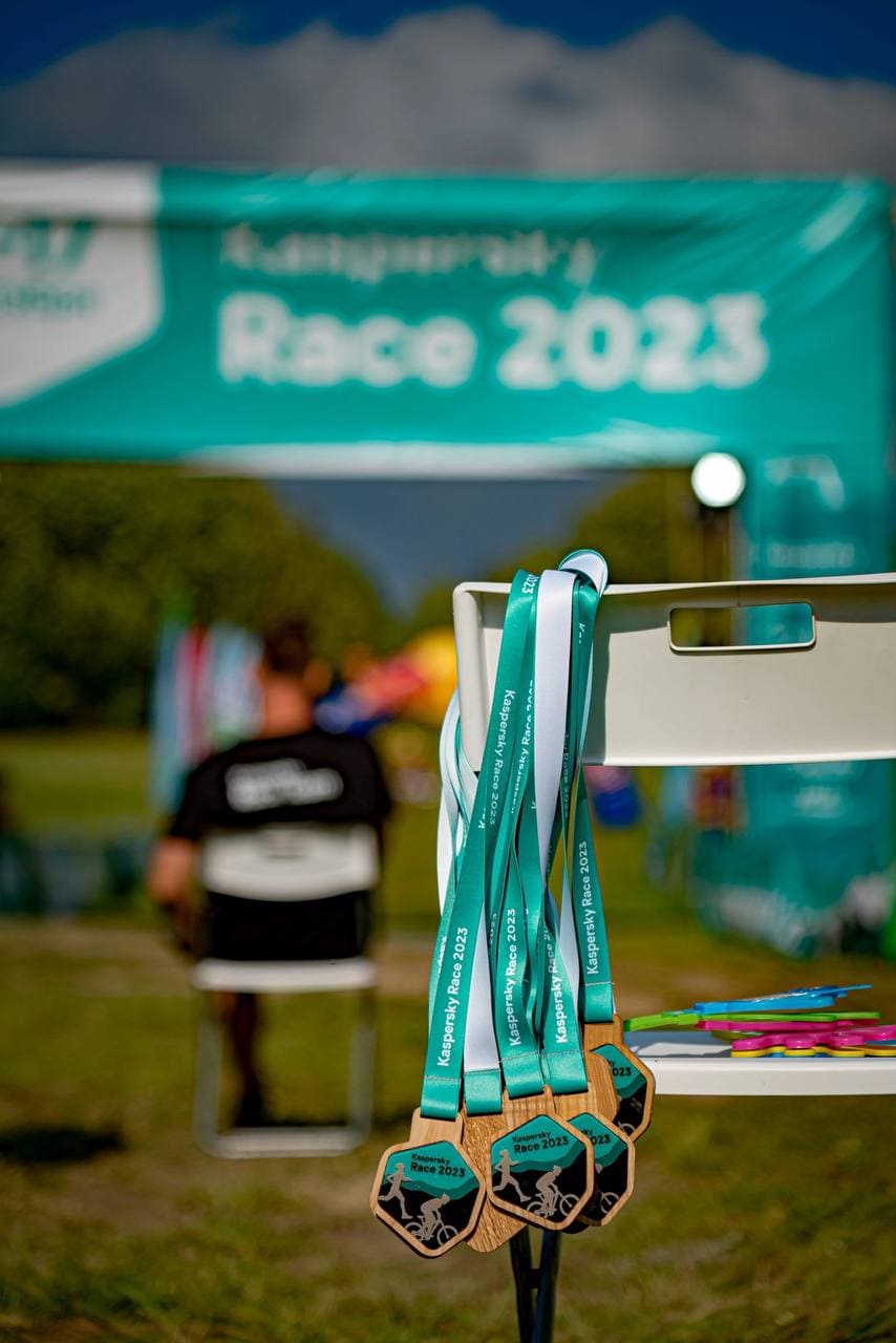 kaspersky race6