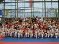 Благотворительный Рождественский турнир 2020