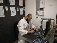 О семинаре с абсолютным чемпионом мира