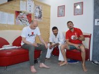 Грамотные судьи — залог справедливых соревнований