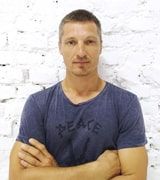 Максим Мехедко