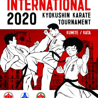 MINSK INTERNATIONAL 2020