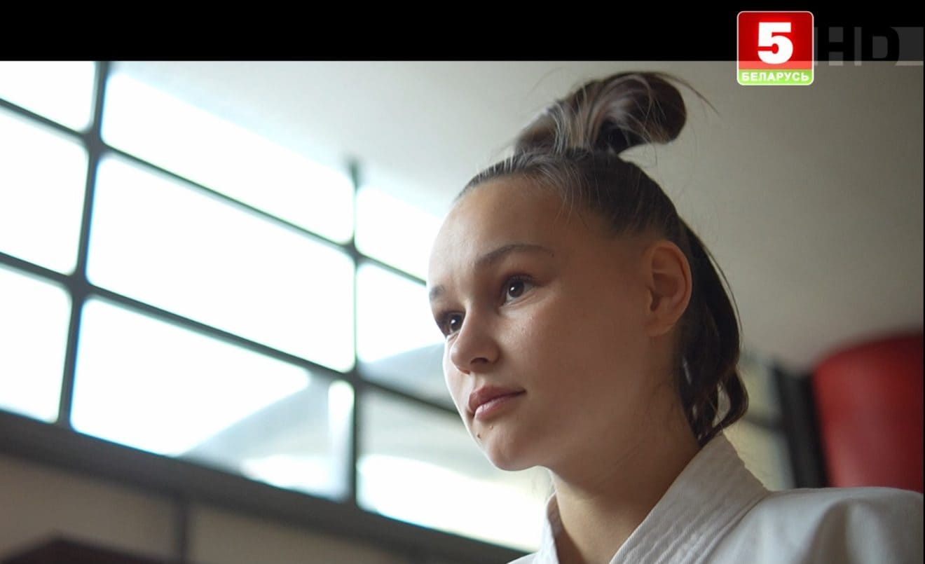 Татьяна Левчук AMBASSADOR 5 КАНАЛА