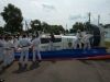 Участвовать в соревнованиях обязательно