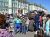 Участвовать в соревнованиях обязательно